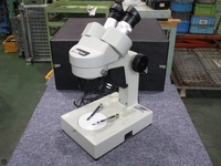 カートン光学 SCW-20L 顕微鏡 301307 の画像
