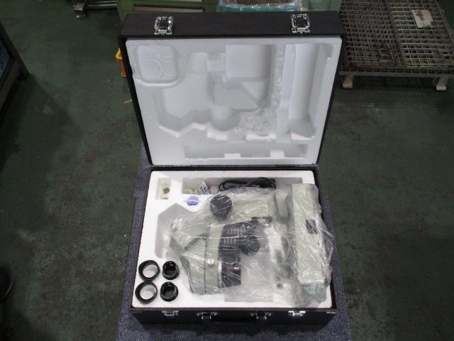 カートン光学 SCW-20L 顕微鏡 の画像 4枚目