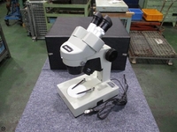 カートン光学 SCW-20L 顕微鏡 301296 の画像