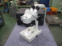 カートン光学 SCW-20L 顕微鏡 301297 の画像