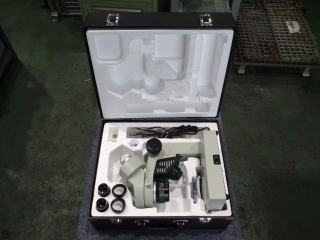 カートン光学 SCW-20L 顕微鏡 の画像 4枚目