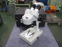 カートン光学 SCW-20L 顕微鏡 301298 の画像