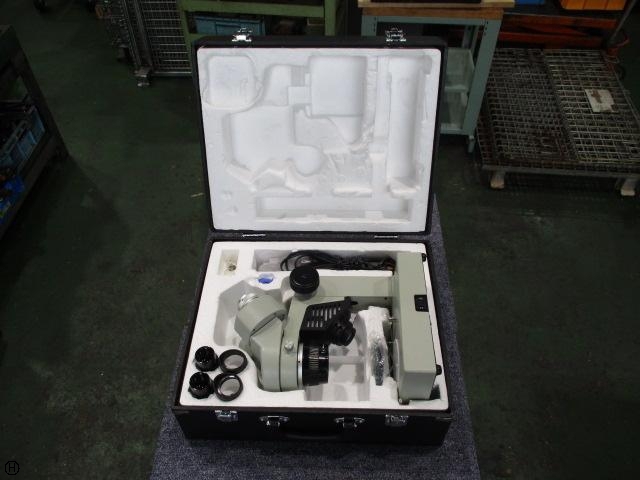 CARTON SCW-20L Microscope Image 4