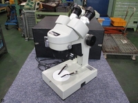 カートン光学 SCW-20L 顕微鏡 301299 の画像
