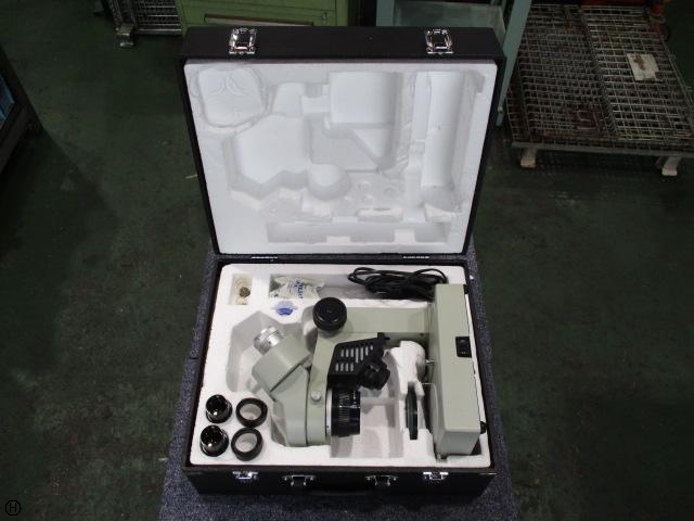 カートン光学 SCW-20L 顕微鏡 の画像 4枚目