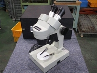 カートン光学 SCW-20L 顕微鏡 301300 の画像