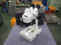 カートン光学 SCW-20L 顕微鏡 301301 の画像