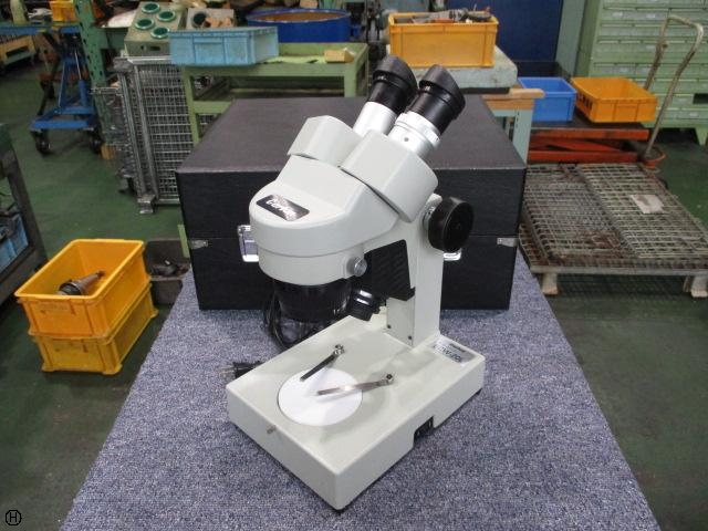 CARTON SCW-20L Microscope Image 1