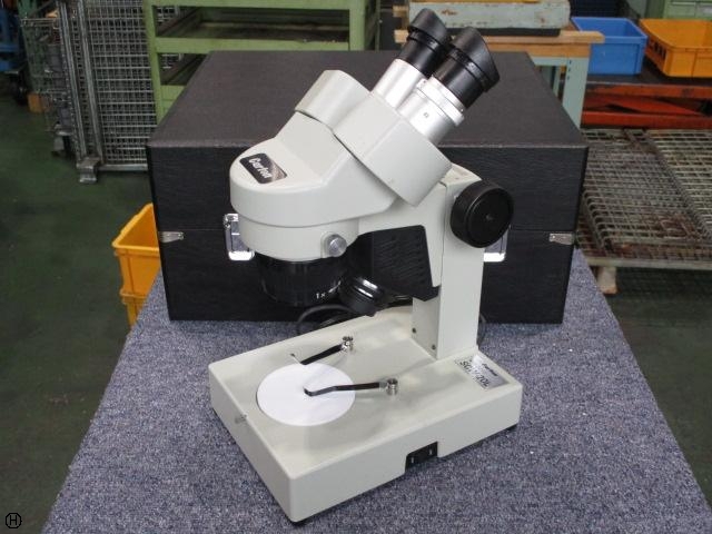 CARTON SCW-20L Microscope Image 1