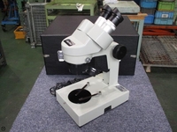 カートン光学 SCW-20L 顕微鏡 301306 の画像