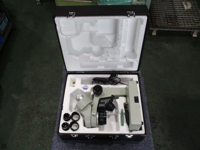 カートン光学 SCW-20L 顕微鏡 の画像 4枚目