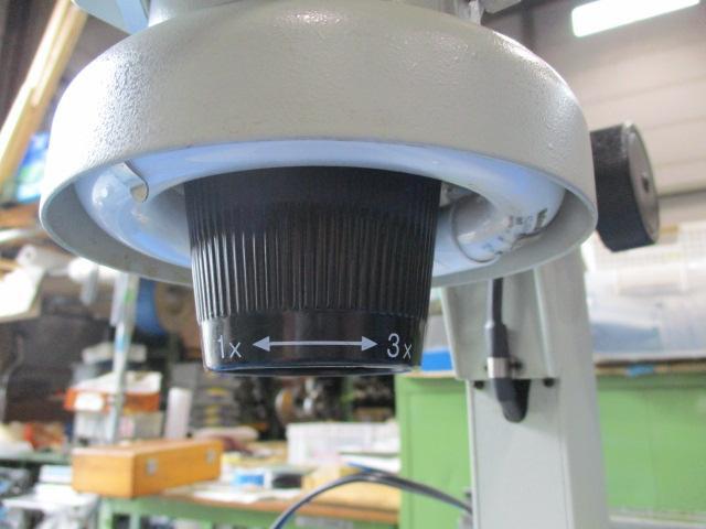 カートン光学  顕微鏡 の画像 6枚目