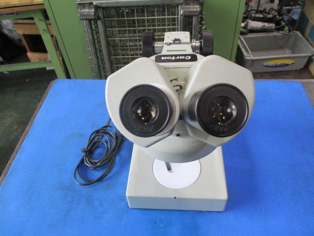 CARTON  Microscope Image 1