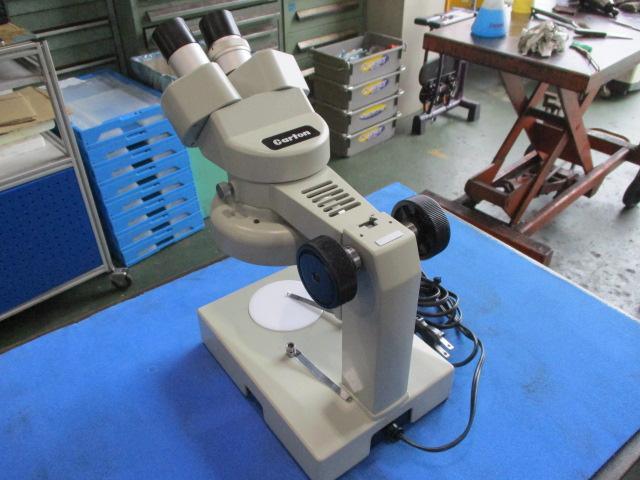 CARTON  Microscope Image 3