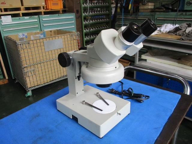 CARTON  Microscope Image 2