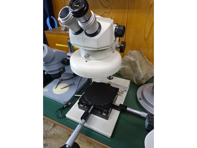 CARTON  Microscope Image 1