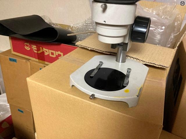 ニコン  顕微鏡 の画像 2枚目