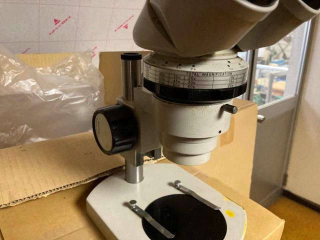 ニコン  顕微鏡 の画像 4枚目