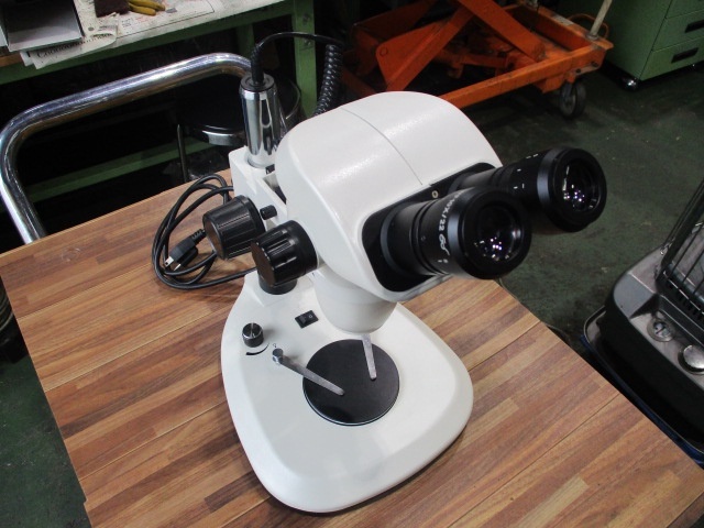   顕微鏡 の画像 1枚目