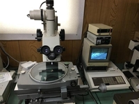 ニコン MM-22 顕微鏡 301266 の画像