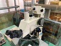 ニコン MM-22 顕微鏡 301339 の画像