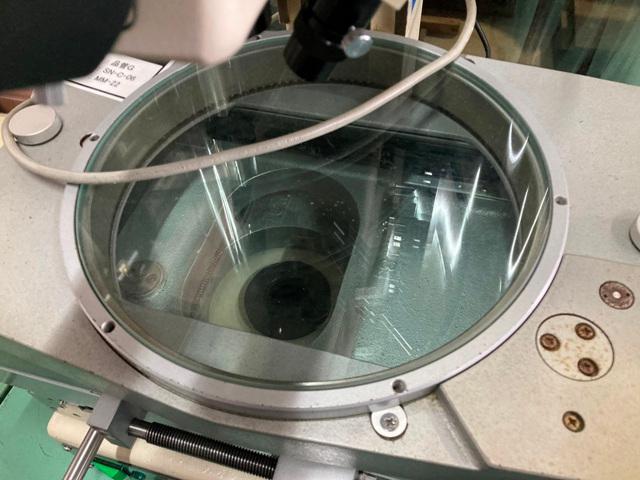 ニコン MM-22 顕微鏡 の画像 3枚目