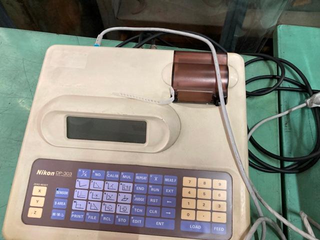 ニコン MM-22 顕微鏡 の画像 7枚目