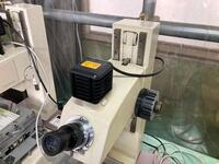 ニコン MM-40 顕微鏡 301338 の画像