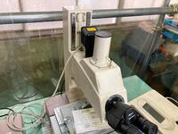 ニコン MM-40 顕微鏡 301337 の画像