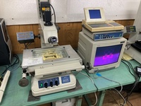 ミツトヨ MF-1020 顕微鏡 301380 の画像