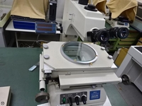 ミツトヨ MF-1020T 顕微鏡 301231 の画像