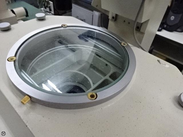 ミツトヨ MF-1020T 顕微鏡 の画像 4枚目