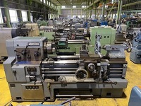 MORI SEIKI MR-1000 Lathe H018852 Image