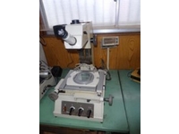 ミツトヨ TF-510F 顕微鏡 301156 の画像