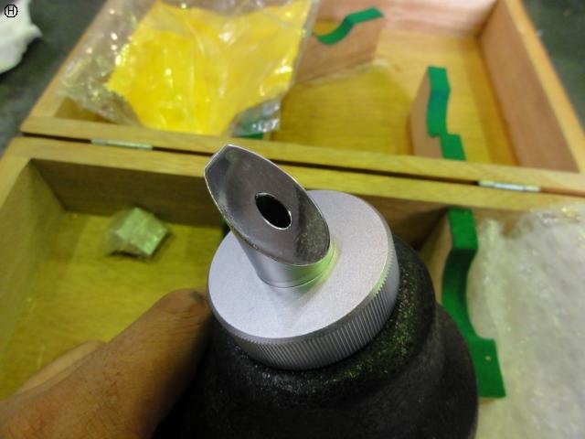 TOPCON  Microscope Image 3