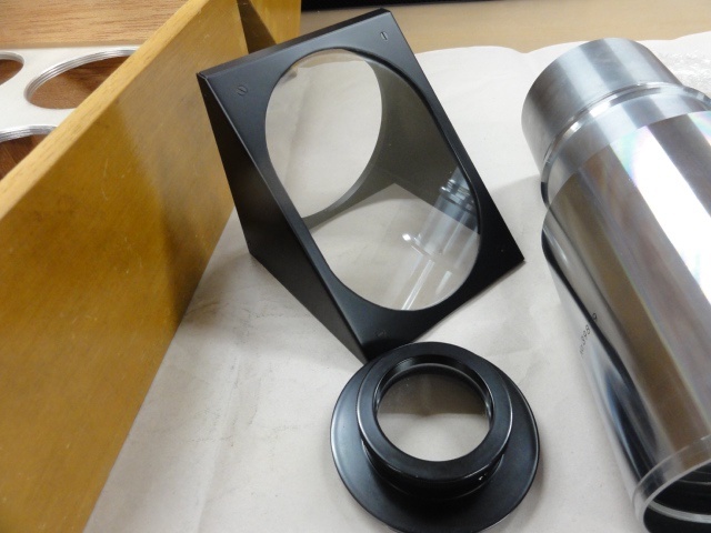 ニコン V-16A用 顕微鏡 の画像 6枚目
