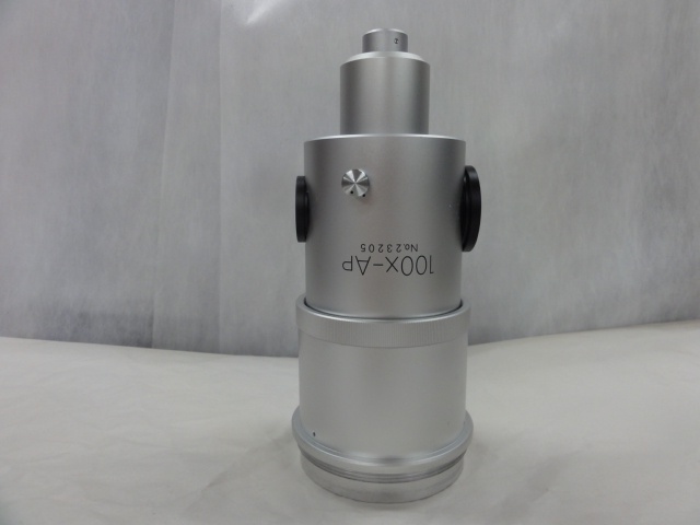 ニコン V-20用 顕微鏡 の画像 1枚目