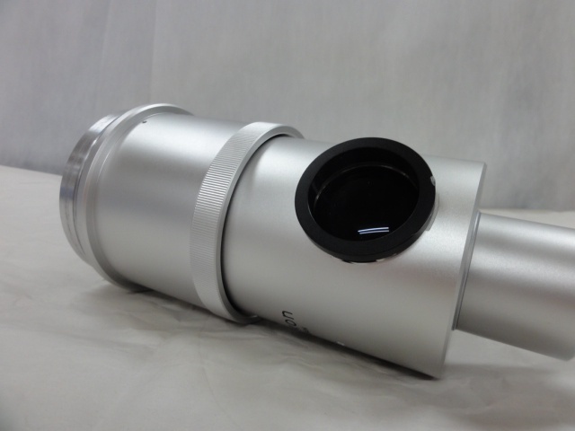 ニコン V-20用 顕微鏡 の画像 3枚目