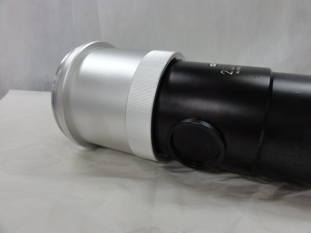 Nikon V-24用 Microscope Image 3