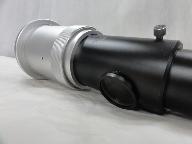 Nikon V-24用 Microscope Image 3