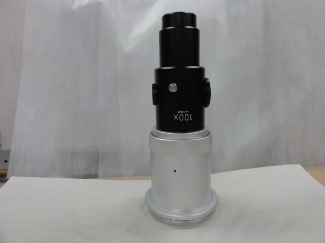 Nikon V-24用 Microscope Image 1