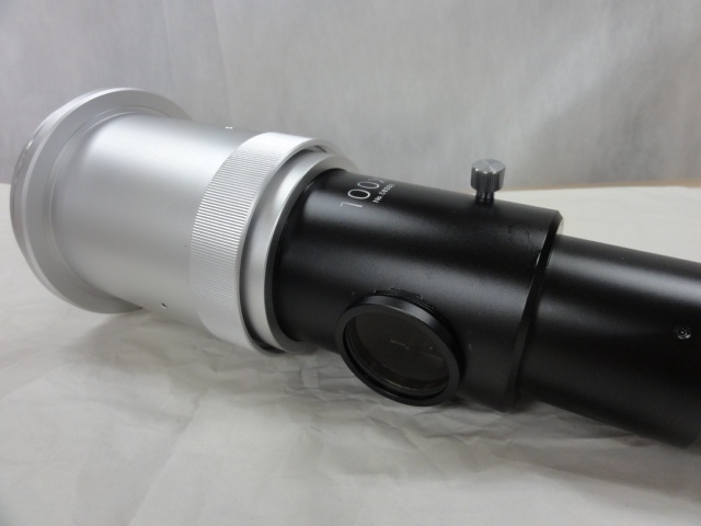Nikon V-24用 Microscope Image 3