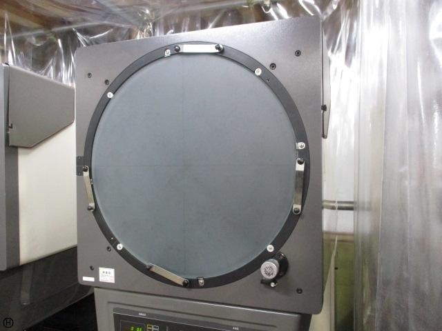 ミツトヨ PJ-500 投影機 の画像 1枚目