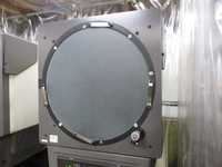 ミツトヨ PJ-500 投影機 301292 の画像
