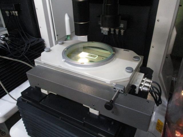 ミツトヨ PJ-500 投影機 の画像 4枚目