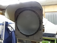 ミツトヨ PJ-H3000F 投影機 301240 の画像