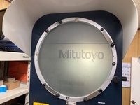 ミツトヨ PJ-H3000F 投影機 301371 の画像