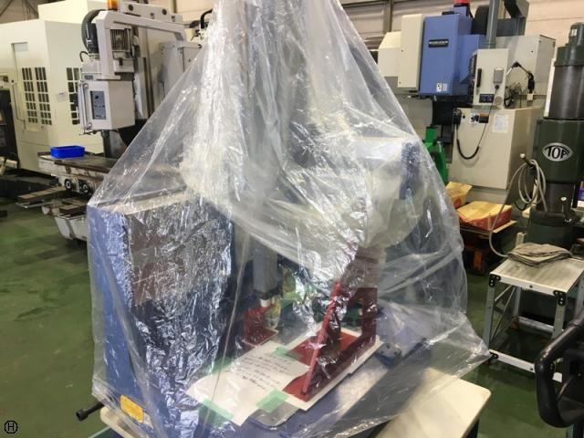 ミツトヨ QM-M353 三次元測定機 の画像 1枚目