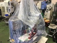ミツトヨ QM-M353 三次元測定機 301275 の画像
