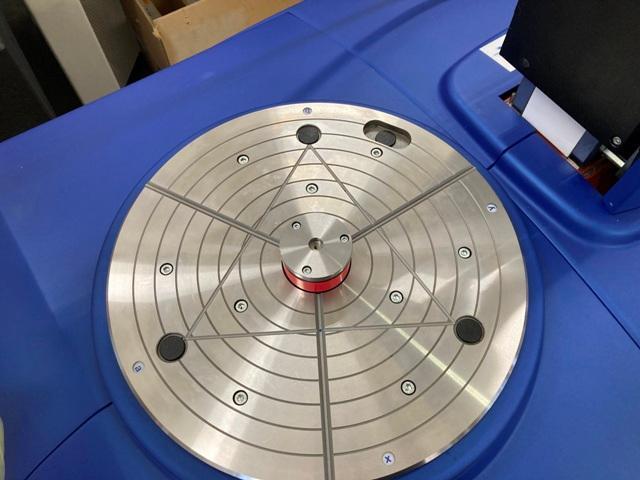 TAYLOR HOBSON TR-585H 真円度測定機 の画像 4枚目